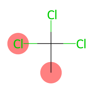 1.1.1-TRICHLOROETHANE SOLUTION 100UG/ML IN METHANOL 1ML