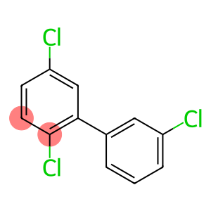 2,3',5-TRICHLOROBIPHENYL SOLUTION 100UG/ML IN METHANOL POR