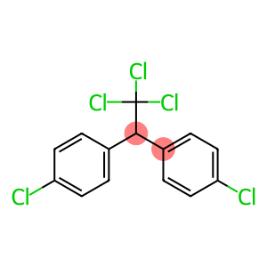 1,1,1-三氯-2,2-双(4-氯苯基)乙烷