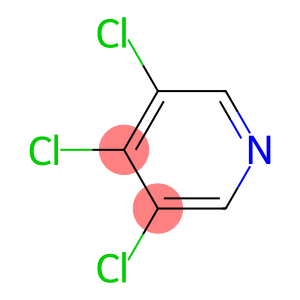 3,4,5-TRICHLOROPYRIDIN