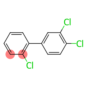 2,3',4'-TRICHOLOROBIPHENYL