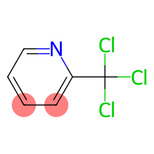 TRICHLOROMETHYL PYRIDINE