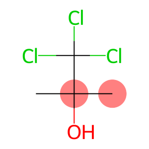 1,1,1-trichloro-2-methylpropan-2-ol