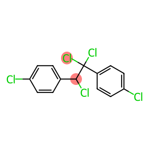 (TRICHLOROETHYLENE)BIS(P-CHLOROBENZENE)