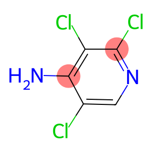 2,3,5-trichloro-4-pyridinylamine