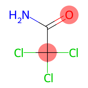 Trichloracetamid