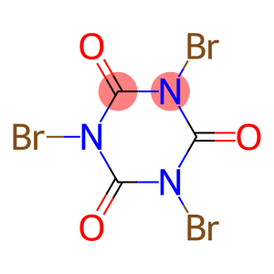 1,3,5-Tribromohexahydro-1,3,5-triazine-2,4,6-trione