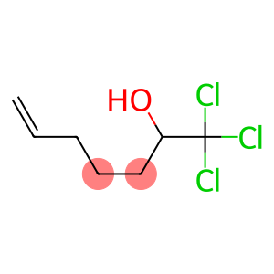 1-Trichloromethyl-5-hexen-1-ol