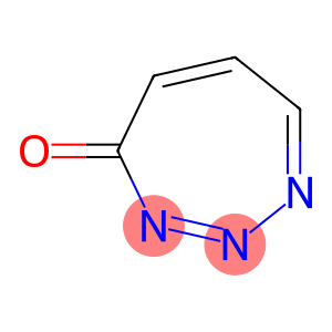 triazepinone