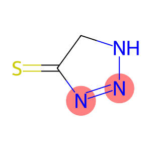 TRIAZOLINTHIONE