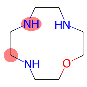 TRIAZA-12-CROWN-4