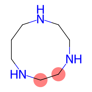 1,4,8-Triazacyclodecane