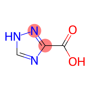 1,2,4-TRIAZOLE-3-CARBOXYLIC ACID