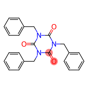 三聚異氰酸三苄酯