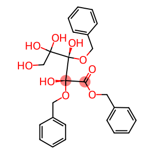 1,2,3-TRIBENZYLOXY-4-HYDROXYARABINOSE