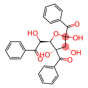 1,3,5-TRIBENZOYL-D-RIBOFURANOOSE