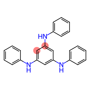 1,3,5-Trianilinobenzene