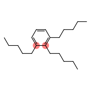 Triamylbenzene