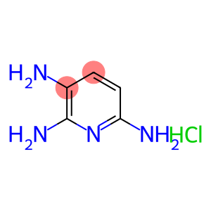 2,3,6-TRIAMINOPYRIDINEHYDROCHLORIDE