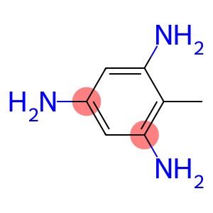 TRIAMINOTOLUENE