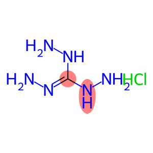 1,2,3-Triamino-Guanidine HCl