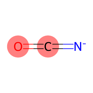 trans-Isocyanate