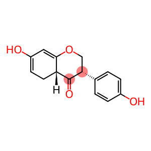 TRANS-TETRAHYDRODAIDZEIN