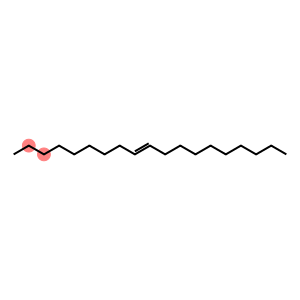 TRANS-9-NONADECENE