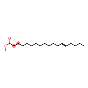 TRANS-13-OCTADECENOIC METHYL ESTER,1X1ML,HEPTANE 10MG/ML