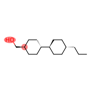 丙基环己基环己基甲醇