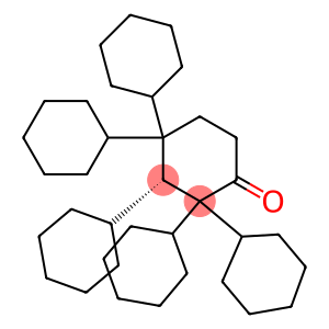 4-(反-4-戊基环己基)环己酮