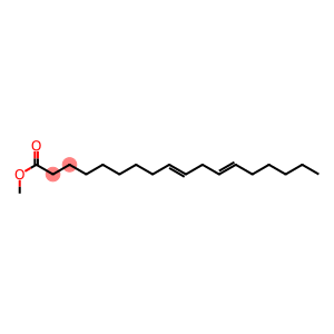 TRANS-9 12-OCTADECEDIENOIC METHYL ESTER&