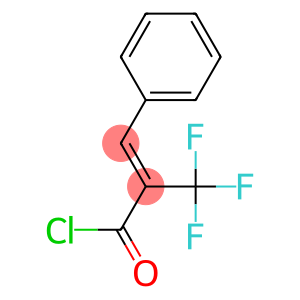 Trans-(Trifluoromethyl)CinnamoylChloride