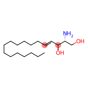 TRANS L-ERYTHRO-SPHINGOSINE