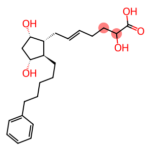 5-trans Latanoprost