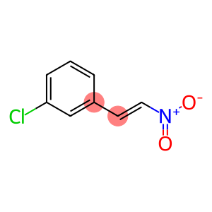 TRANS-3-CHLORO-BETA-NITROSTYREN