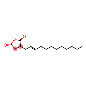 trans-(2-Dodecenyl)succinic anhydride