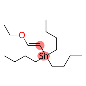 TRANS-1-ETHOXY-2-(TRIBUTYLSTANNYL)ETHENE