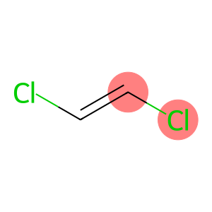 trans-1,2-Dichloroethene 100 μg/mL in Methanol