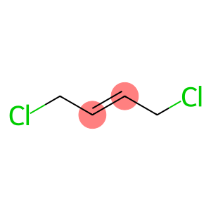 trans-1,4-Dichloro-2-butene 100 μg/mL in Methanol