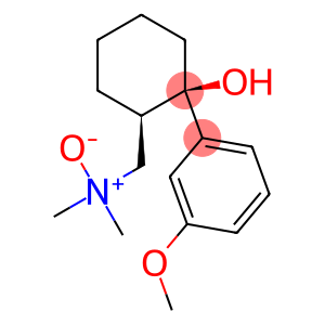 TRAMADOL N-OXIDE