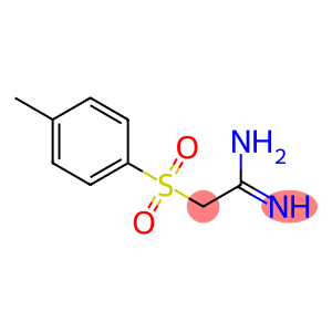 2-tosylacetamidine