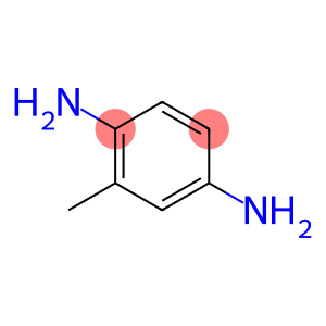 2,5-Toluene diamine