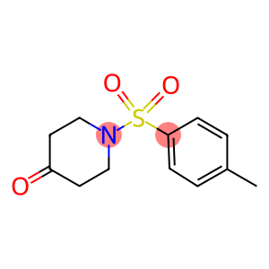 1-(TOLUENE-4-SULFONYL)-PIPERIDIN-4-ONE