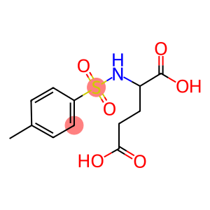 2-(TOLUENE-4-SULFONYLAMINO)-PENTANEDIOIC ACID