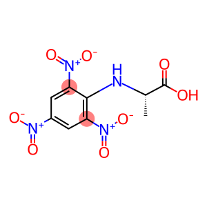 TNP-L-ALANINE