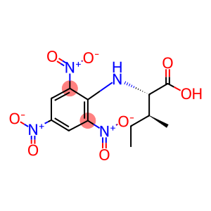 TNP-L-ISOLEUCINE