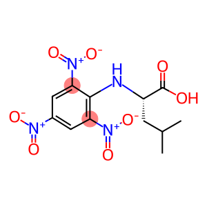 TNP-L-LEUCINE