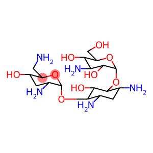 Tobramycin Deuterated