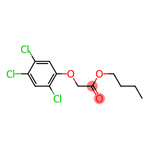 2.4.5-T N-BUTYL ESTER SOLUTION 100UG/ML IN HEXANE 1ML